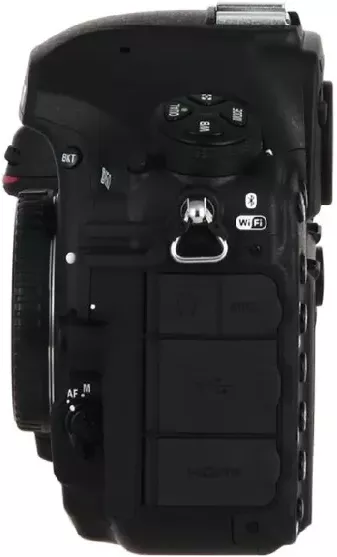 Фотоаппарат Nikon D850 Kit 24-120mm VR фото 2