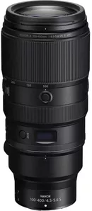 Объектив Nikon NIKKOR Z 100-400mm f/4.5-5.6 VR S фото