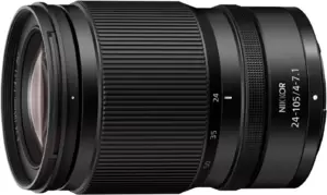 Nikon NIKKOR Z 24-105mm f/4-7.1