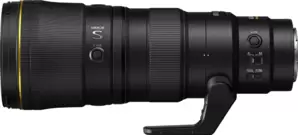 Nikon NIKKOR Z 600mm f/6.3 VR S