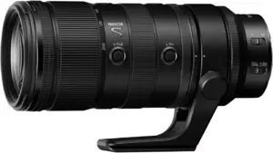 Объектив Nikon NIKKOR Z 70-200mm F2.8 VR S II