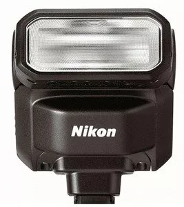 Вспышка Nikon Speedlight SB-N7 фото