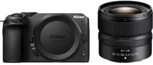 Фотоаппарат Nikon Z30 kit 12-28mm