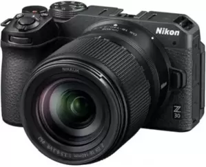 Фотоаппарат Nikon Z30 Kit 18-140mm f/3.5-6.3 VR