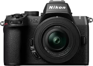 Nikon Z50 II Kit 16-50mm f/3.5-6.3 VR