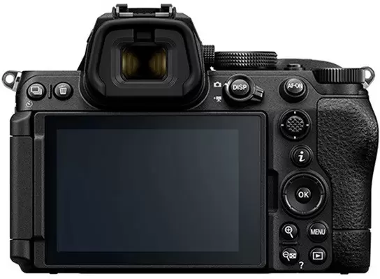 Фотоаппарат Nikon Z5 II Kit 24-50mm f/4-6.3 + FTZ II Adapter фото