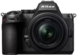 Фотоаппарат Nikon Z5 II Kit 24-50mm f/4-6.3