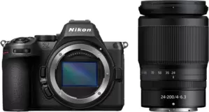 Nikon Z6 II Kit 24-200mm f/4-6.3 VR