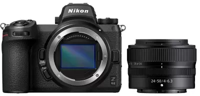 Nikon Z6 II Kit 24-50mm
