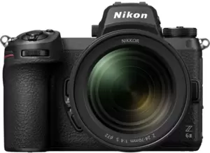 Фотоаппарат Nikon Z6 II Kit 24-70mm