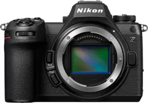 Фотоаппарат Nikon Z6 III Body фото