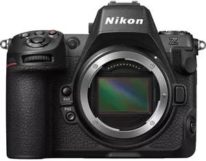 Фотоаппарат Nikon Z8 Body фото