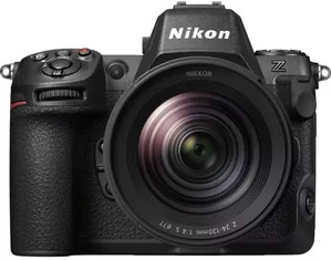 Фотоаппарат Nikon Z8 Kit 24-120mm фото