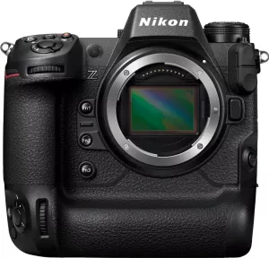 Фотоаппарат Nikon Z9 Body фото