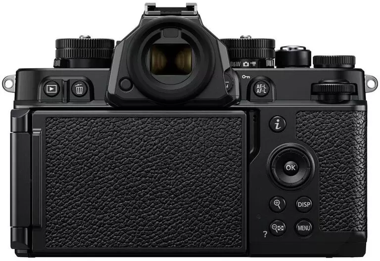 Фотоаппарат Nikon Z fc Kit 28mm (черный) фото