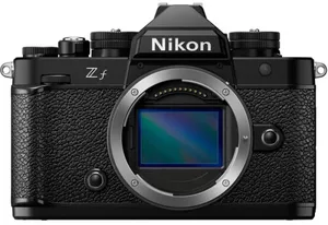 Фотоаппарат Nikon Zf Body фото