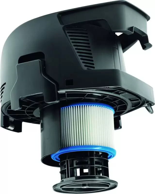 Пылесос Nilfisk-Alto ATTIX 30-21 PC EU фото