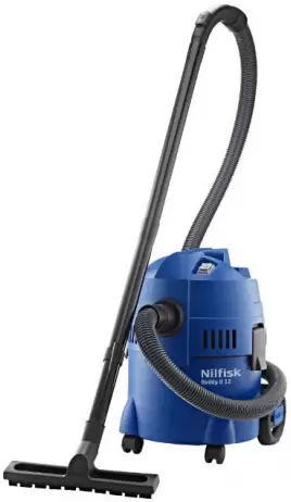 Nilfisk-Alto Buddy II 12 18451119