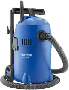 Пылесос Nilfisk-Alto Buddy II 18 (18451124) фото