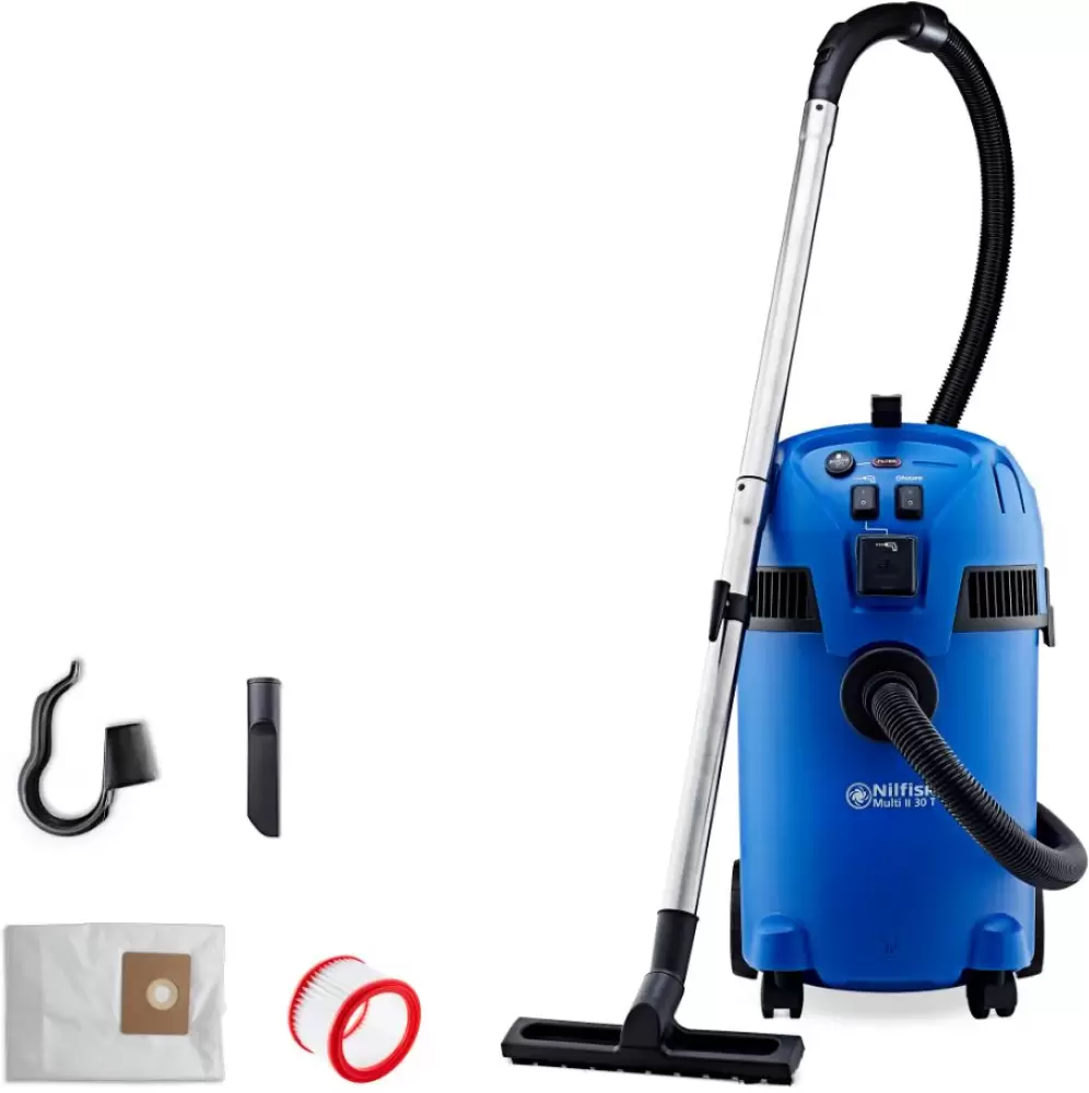 Nilfisk-Alto Multi II 30 T