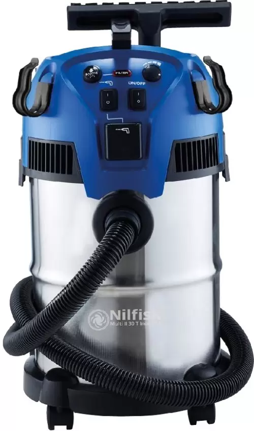 Nilfisk-Alto Multi II 30 T Inox VSC