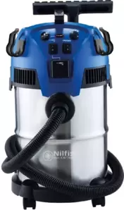 Пылесос Nilfisk-Alto Multi II 30 T Inox VSC фото