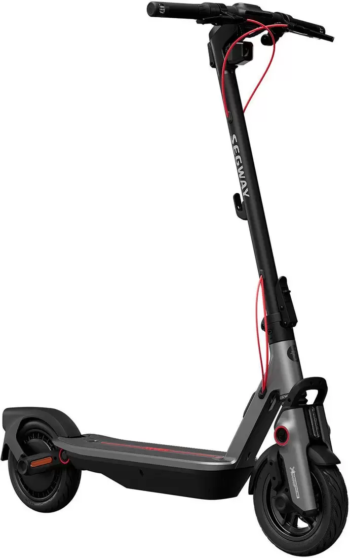 Электросамокат Ninebot eKickScooter F3 Pro фото 3