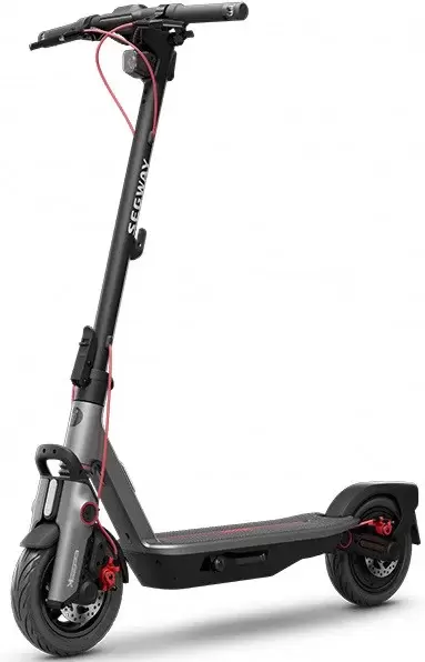 Segway eKickScooter Ninebot F3 Pro