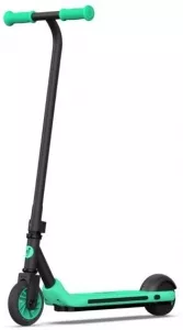 Электросамокат Ninebot eKickScooter ZING A6 (зеленый) фото
