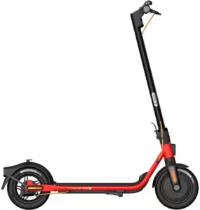 Электросамокат Ninebot KickScooter D28U (RU) фото