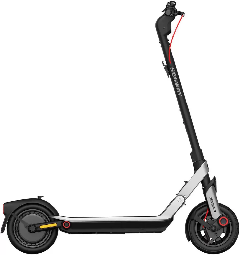 Ninebot KickScooter E3