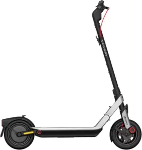 Электросамокат Ninebot KickScooter E3 фото