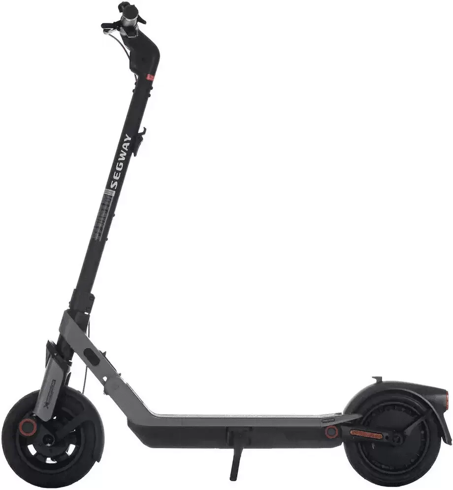 Ninebot KickScooter E3 Pro
