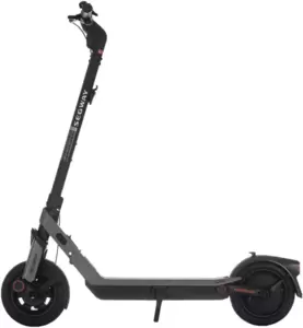 Электросамокат Ninebot KickScooter E3 Pro