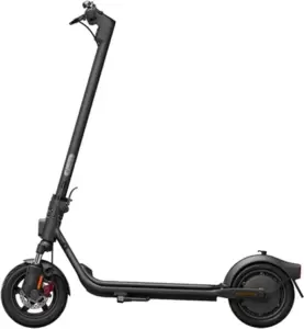 Электросамокат Ninebot Kickscooter F2 II фото