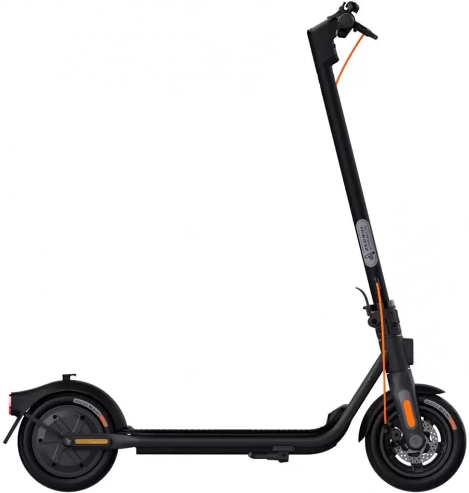 Ninebot KickScooter F2 Plus