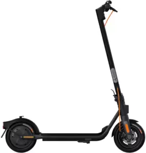 Ninebot KickScooter F2 Plus