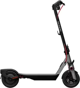 Электросамокат Ninebot KickScooter F3 Pro фото