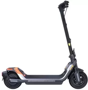 Электросамокат Ninebot Kickscooter PU65 фото