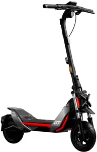 Электросамокат Ninebot KickScooter ZT3 Pro фото
