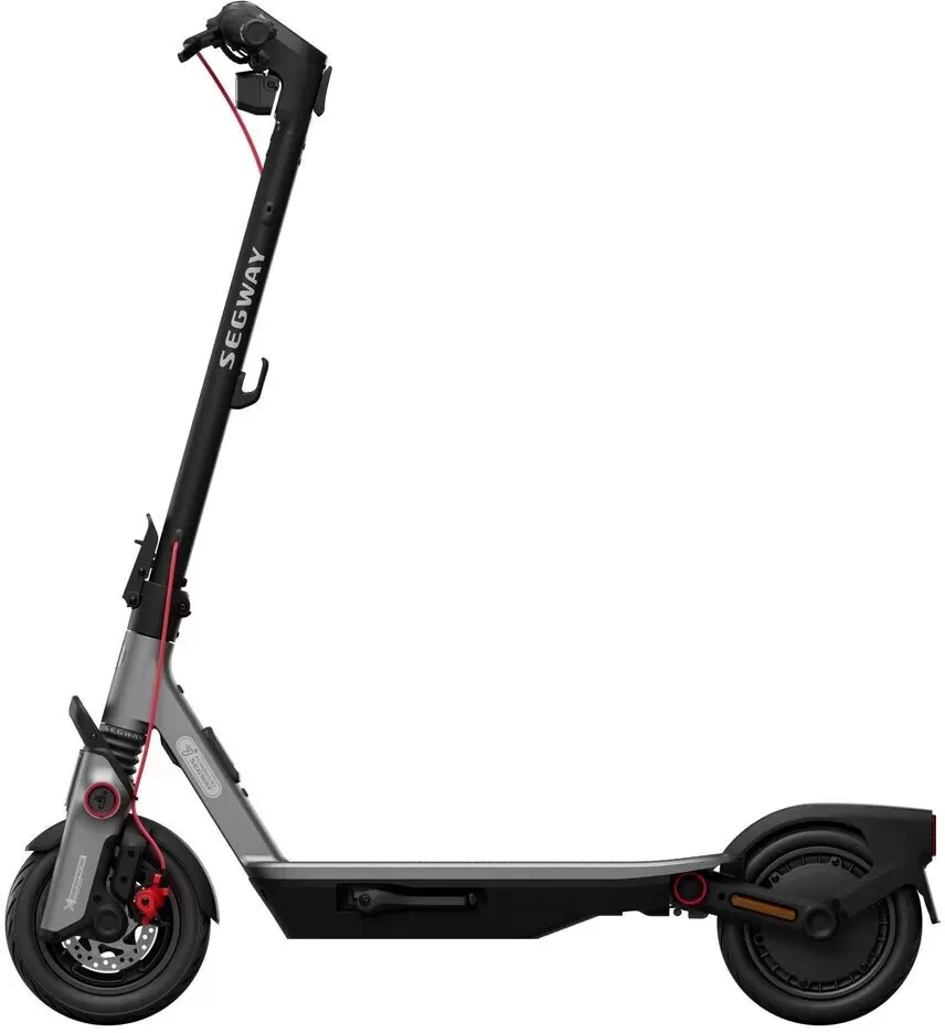 Ninebot max F3 pro