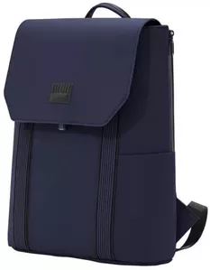 Городской рюкзак Ninetygo Classic Eusing (синий) фото