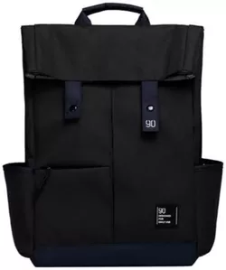 Городской рюкзак Ninetygo Colleage Leisure Backpack (черный) фото