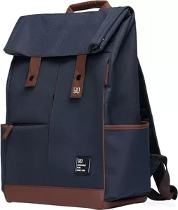 Городской рюкзак Ninetygo Colleage Leisure Backpack (синий) фото