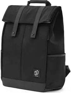 Городской рюкзак Ninetygo College Leisure (черный) фото