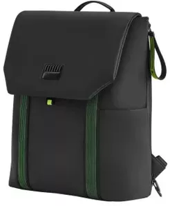 Городской рюкзак Ninetygo Eusing Plus (черный) фото