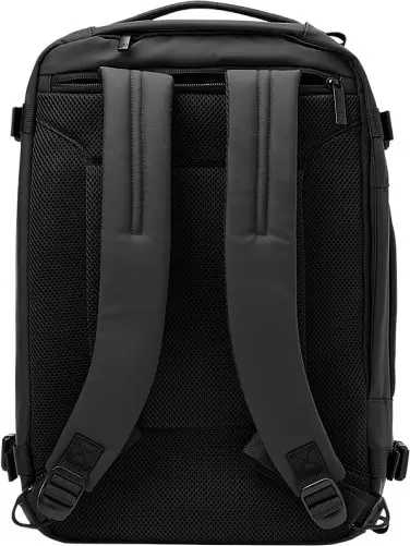 Рюкзак Ninetygo Outdoor Multifunctional Backpack 90BBPNT23E3U-BK00 (черный) фото