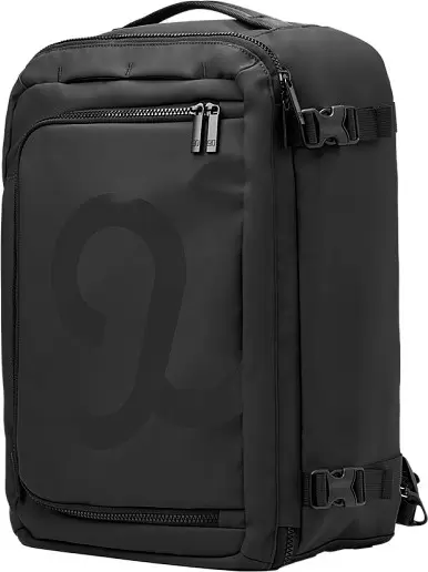 Рюкзак Ninetygo Outdoor Multifunctional Backpack 90BBPNT23E3U-BK00 (черный) фото