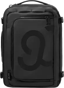 Рюкзак Ninetygo Outdoor Multifunctional Backpack 90BBPNT23E3U-BK00 (черный) фото