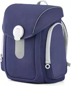 Школьный рюкзак Ninetygo Smart School Bag (темно-синий) фото